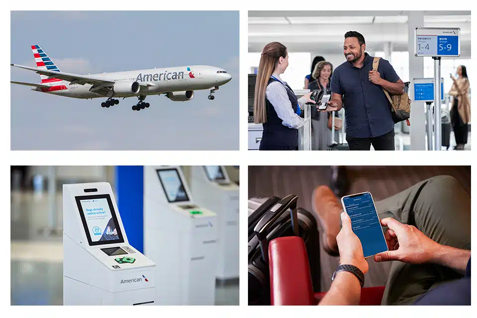 10 Time-saving Tips for Travel by American Airlines