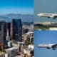 Top 5 Most Busiest US Domestic Flight Routes by OAG