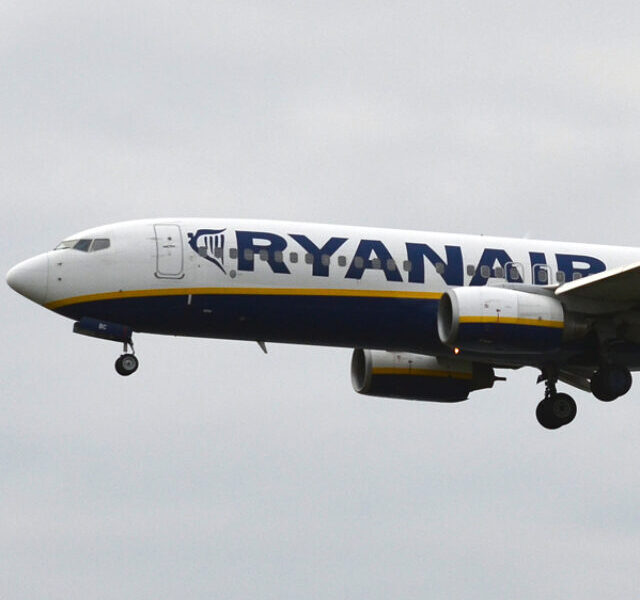 Ryanair announces UK to Lapland flights for Winter 2023