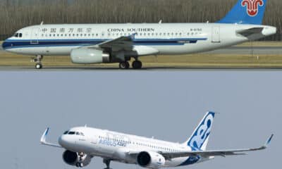 China Southern to raise over $2.8 billion to fund new aircraft purchase