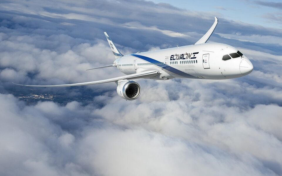 Delta Air Lines and EL AL Israel Airlines to launch strategic partnership