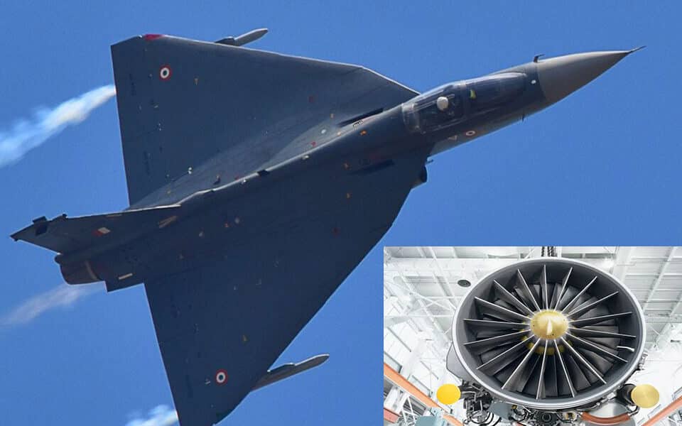 'US set to allow GE to make engines in India for military jets'