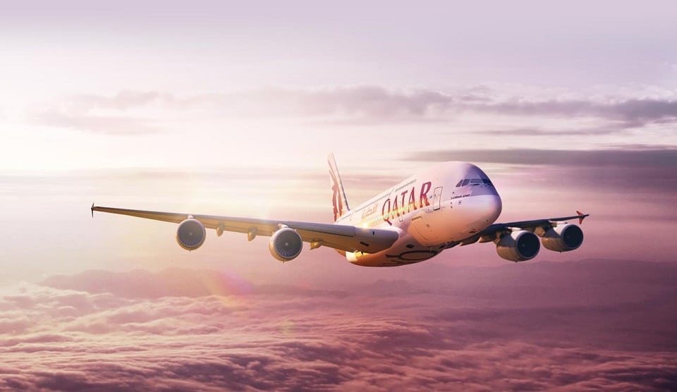 Why Qatar Airways retiring Airbus A380 Superjumbos? Here is the Reason.