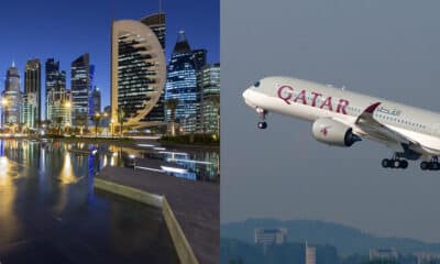 Qatar Airways Resume Daily Tokyo Haneda-Doha Services
