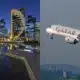 Qatar Airways Resume Daily Tokyo Haneda-Doha Services