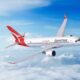 Qantas finalizes incremental order for nine A220s