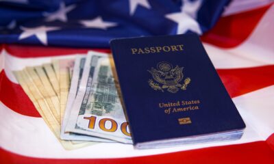US to issue one million visas in India this year &reduced wait times by 50%