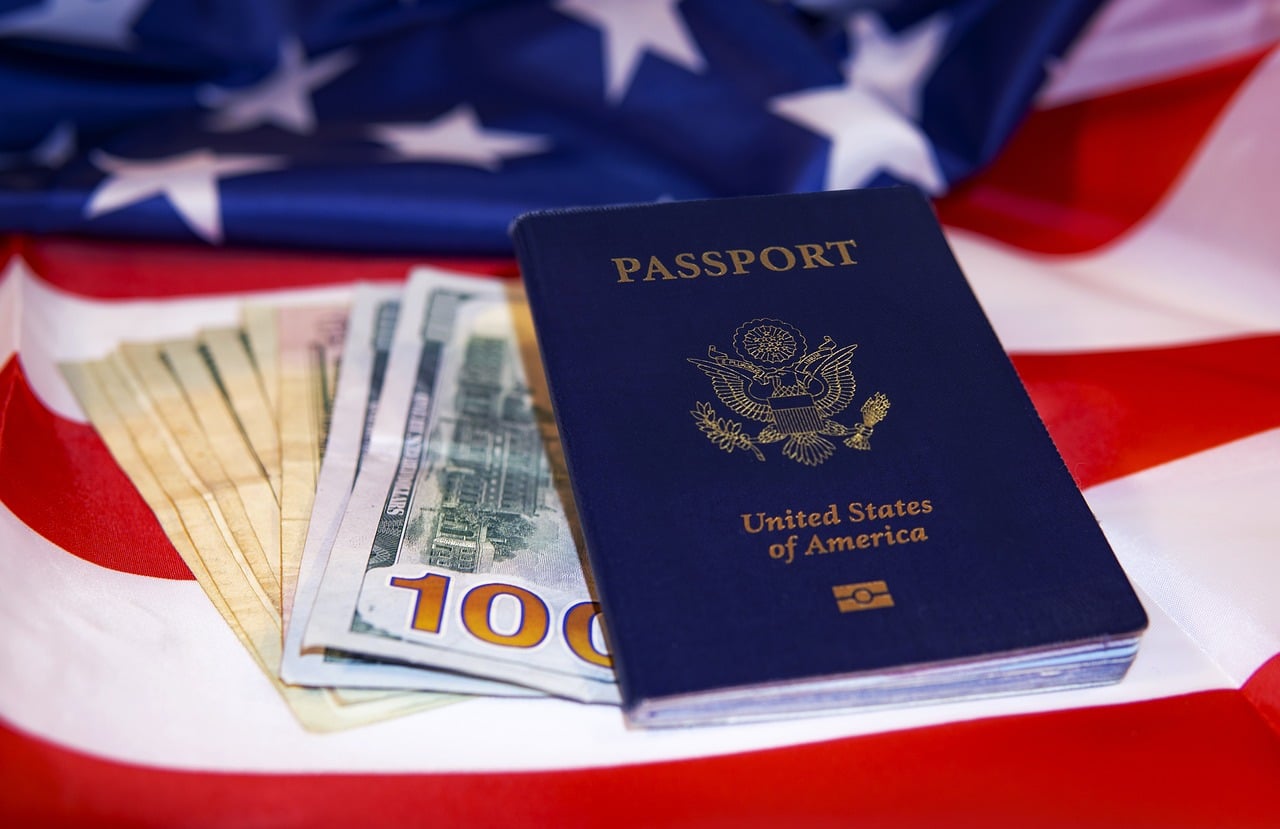 US to issue one million visas in India this year &reduced wait times by 50%