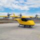 Boeing unveiled its Generation 6 eVTOL Wisk aircraft at the Paris Airshow.