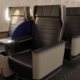United Airlines debuts Wireless Charging Onboard and New Domestic First Seat
