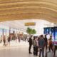 American Airlines announces redevelopment of Terminal 8 at John F. Kennedy International Airport