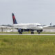 Delta Airlines discloses order for 12 additional A220 aircraft