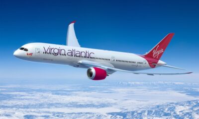 Virgin Atlantic and Rolls-Royce sets a date for the world’s first 100% SAF flight
