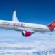 Virgin Atlantic and Rolls-Royce sets a date for the world’s first 100% SAF flight