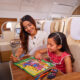 10 ways that kids fly better with Emirates