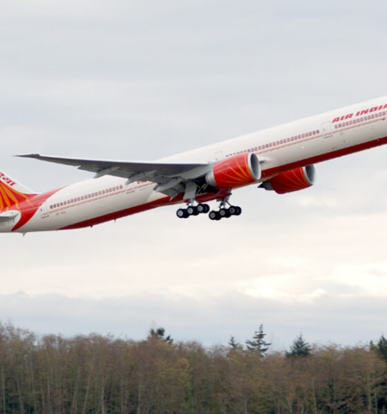 Air India and IndiGo's Joint Initiative, Plans for 170 Wide-Body Aircraft