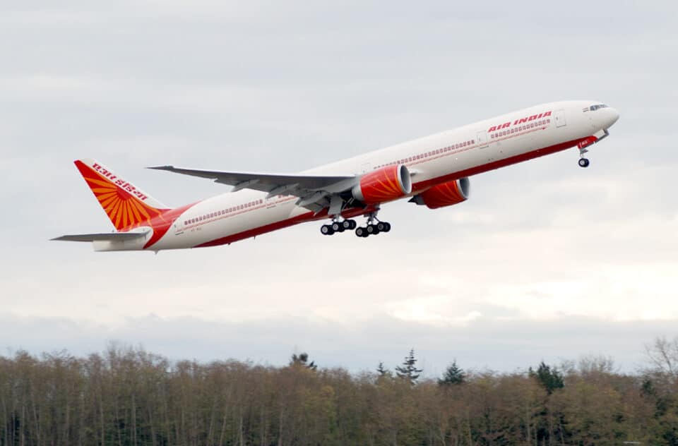 Air India sold 5 Boeings at ‘significantly’ low cost: CAG