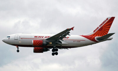 Pakistani airspace closure continues to affect world's flights, Air India worst-hit