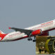 Air India finalizes 800 LEAP engine order and signs multi-year engine services agreement