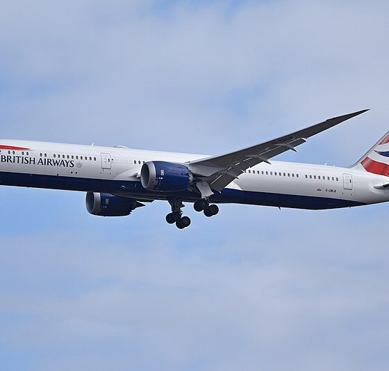 British Airways Resumes Daily Flights to Abu Dhabi, After 4-Year hiatus