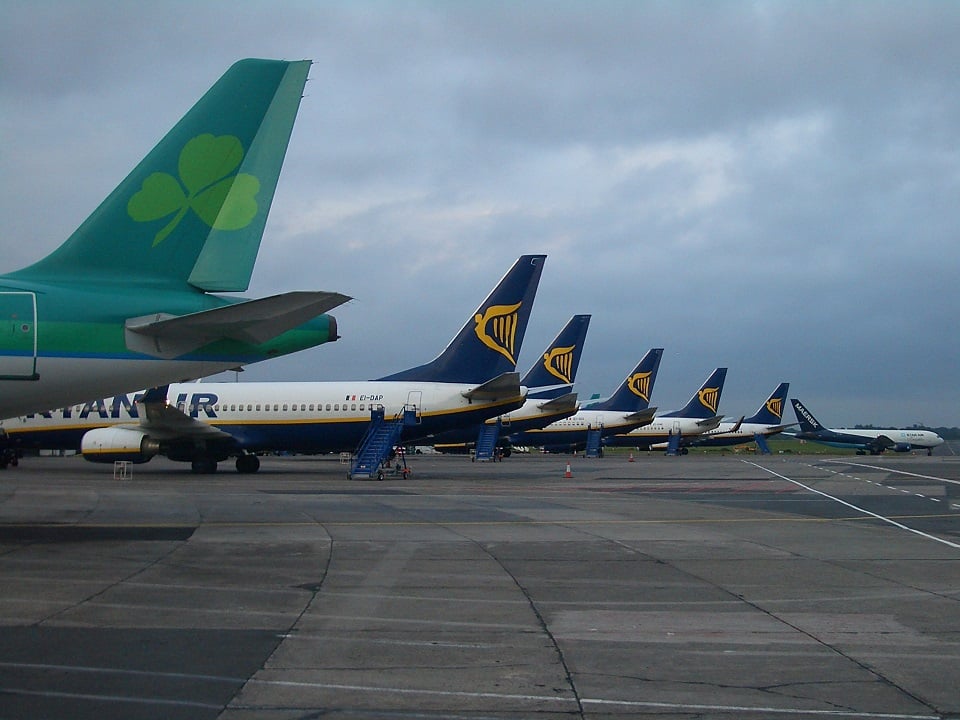Aviation watchdog obtains €348,000 in compensation for air passengers