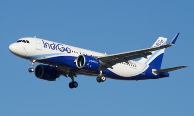 IndiGo Expands Horizons with Turkish Airlines to Helsinki, Stockholm, Oslo