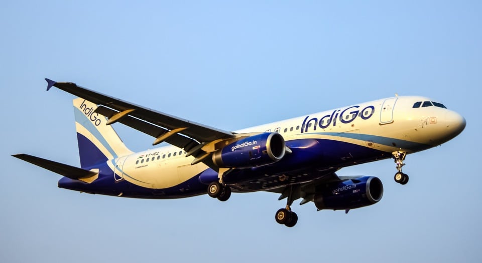 IndiGo commences direct daily flights between Hyderabad and Bangkok