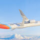 U.S. Airlines to Support NASA-Boeing Sustainable Flight Demonstrator Project