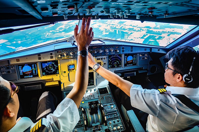 Boeing Forecasts Demand for 2.3 Million New Commercial Pilots, Technicians, and Cabin Crew in Next 20 Years