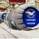 Pratt & Whitney awarded $66 million for F135 Engine Core Upgrade work