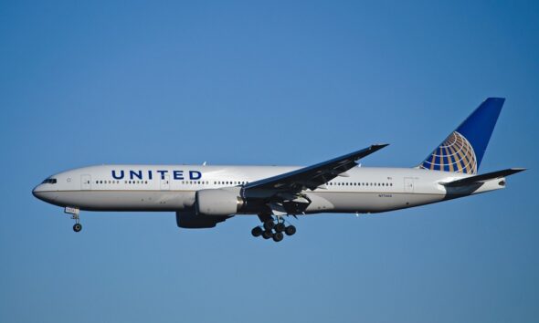 United Airlines Brings Free Starlink Wi-Fi to the Skies with SpaceX Partnership