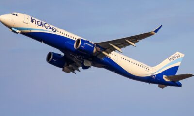 IndiGo to be the first Indian airline providing direct connectivity from Hyderabad to Colombo