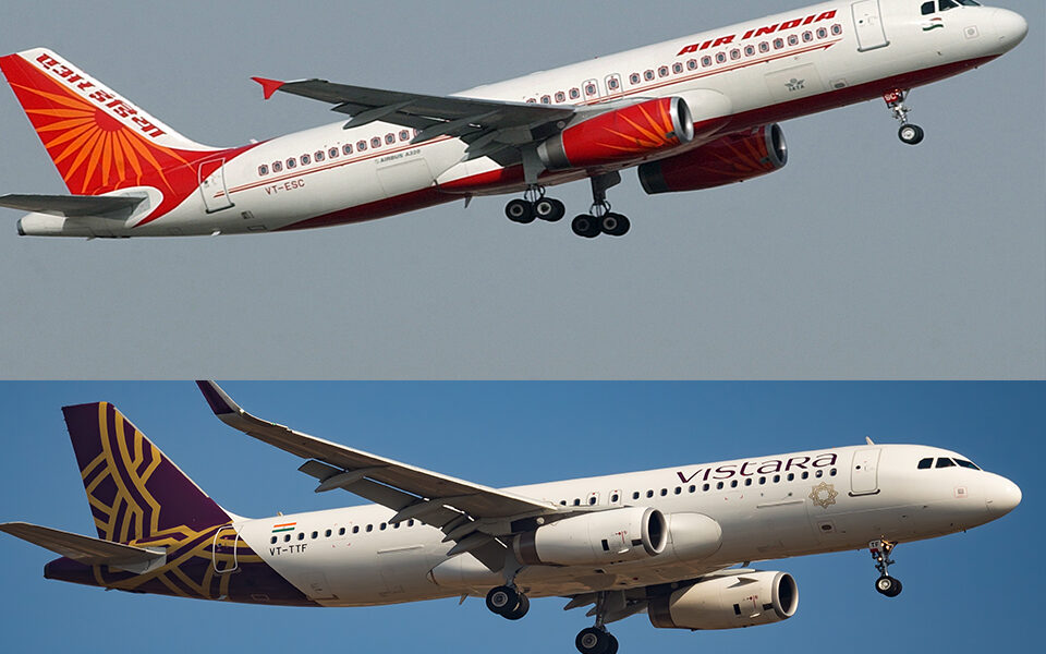 Vistara prepares to merge staff into Air India, CEO confirms