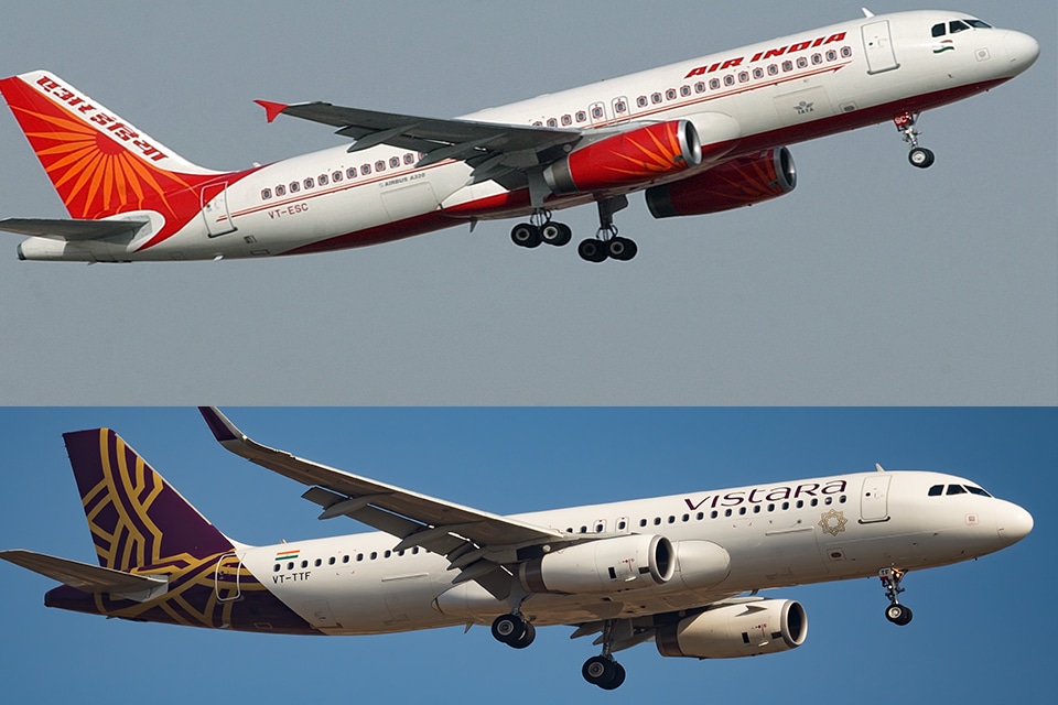 Vistara prepares to merge staff into Air India, CEO confirms