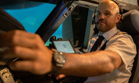 British Airways’ Speedbird Pilot Academy opens for new applications