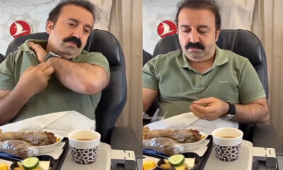 Turkish Airlines blacklists passengers for bringing food on board