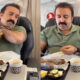 Turkish Airlines blacklists passengers for bringing food on board