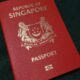 Singapore passport is the world’s most powerful, replacing Japan