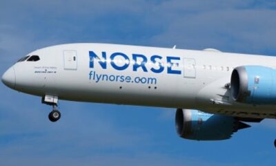 Norse Atlantic Airways launches new Flights from Los Angeles and San Francisco to London