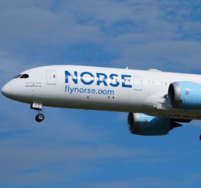 Norse Atlantic Airways launches new Flights from Los Angeles and San Francisco to London