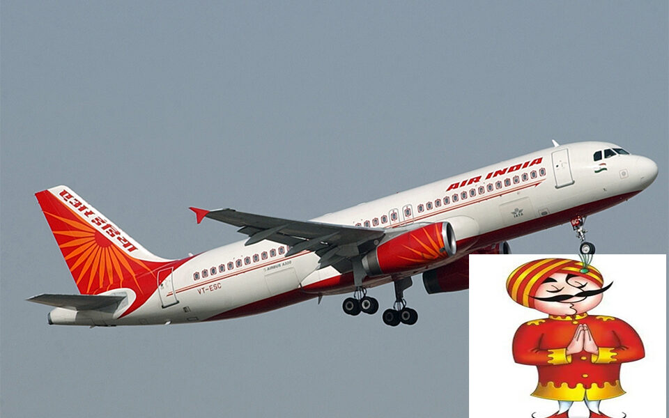 "Air India's Iconic Maharaja Mascot: A Farewell or Rebirth?"