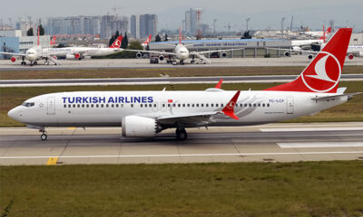 Turkish Airlines Set to Soar to Australia with Rapid Approval