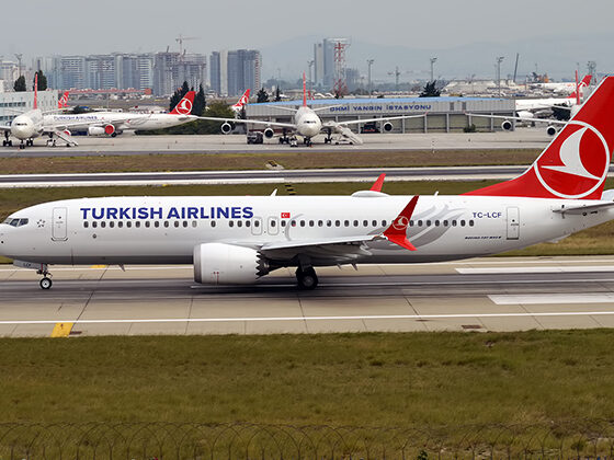 Turkish Airlines Set to Soar to Australia with Rapid Approval