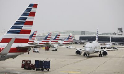 American Airlines in talks with Airbus and Boeing for Major aircraft Order