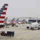 American Airlines in talks with Airbus and Boeing for Major aircraft Order