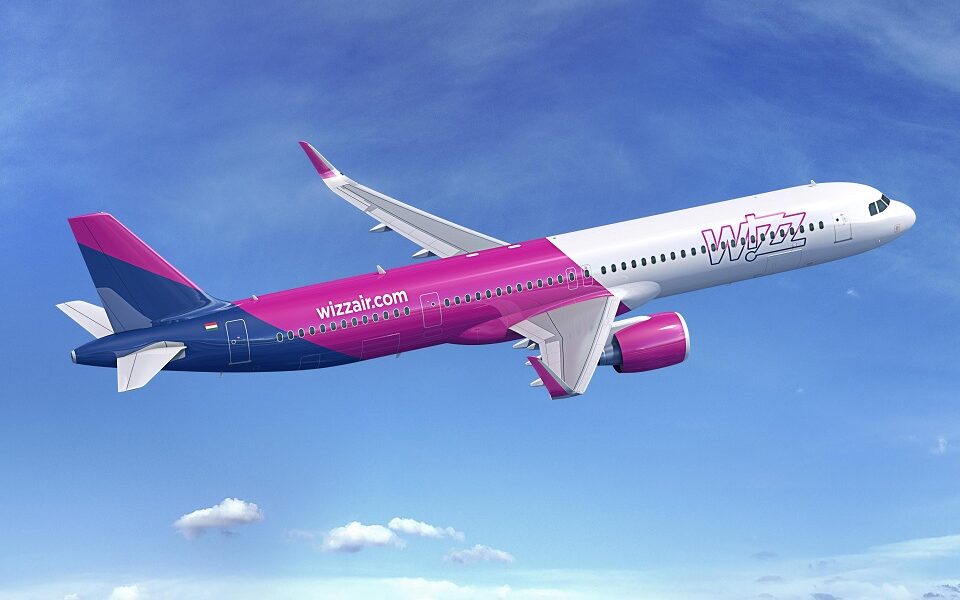 Airbus unveils order from Wizz Air for 75 A321neo aircraft