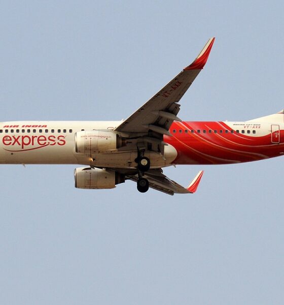 Air India Express 300 crew go on 'mass sick leave', more than 80 flights cancelled
