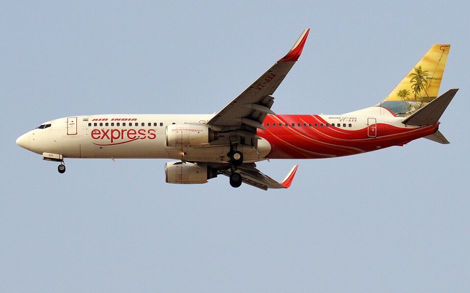 Fly Easy, Pay Less: Air India Express Rolls Out 'Xpress Lite' Fares