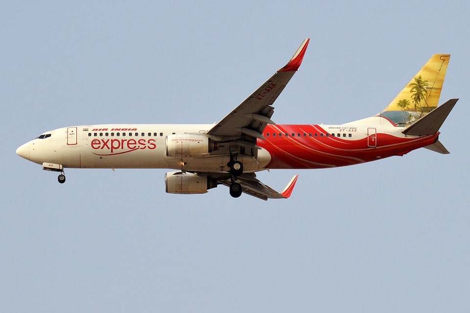 Fly Easy, Pay Less: Air India Express Rolls Out 'Xpress Lite' Fares