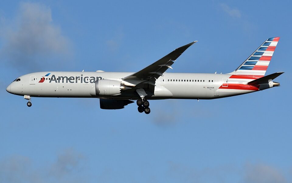 Top Four Biggest US Airlines Dominating the American Skies